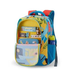 Kids School Bag