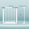 StarAndDaisy Baby Safety Gates Extension 1 rode