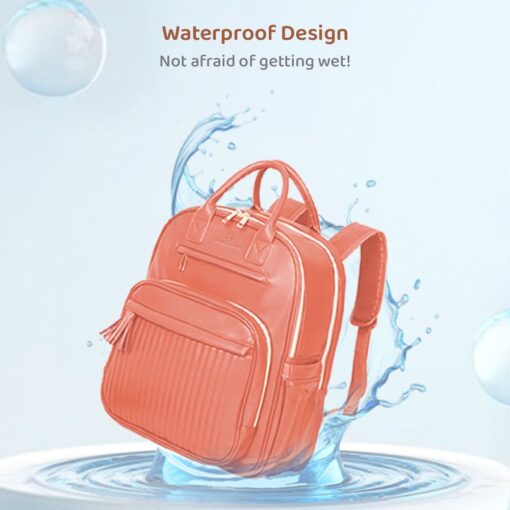 Spacious Baby Diaper Bag