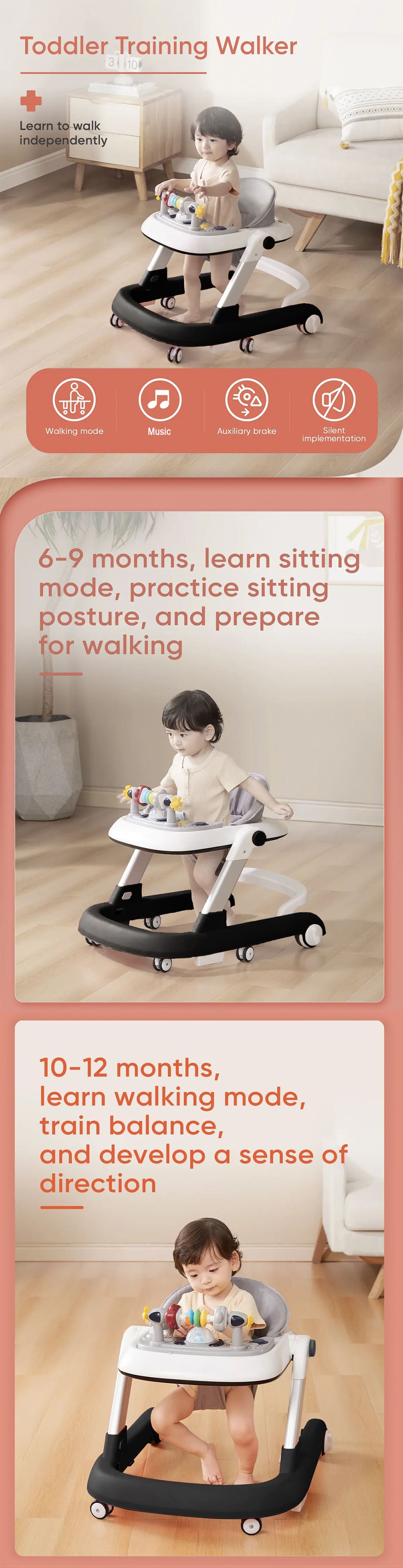 Baby Walker