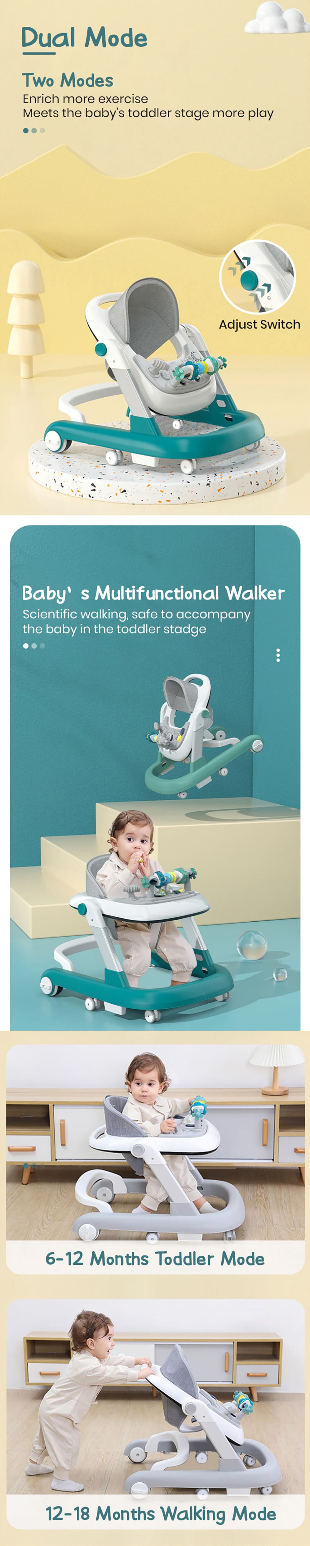 Baby Walker
