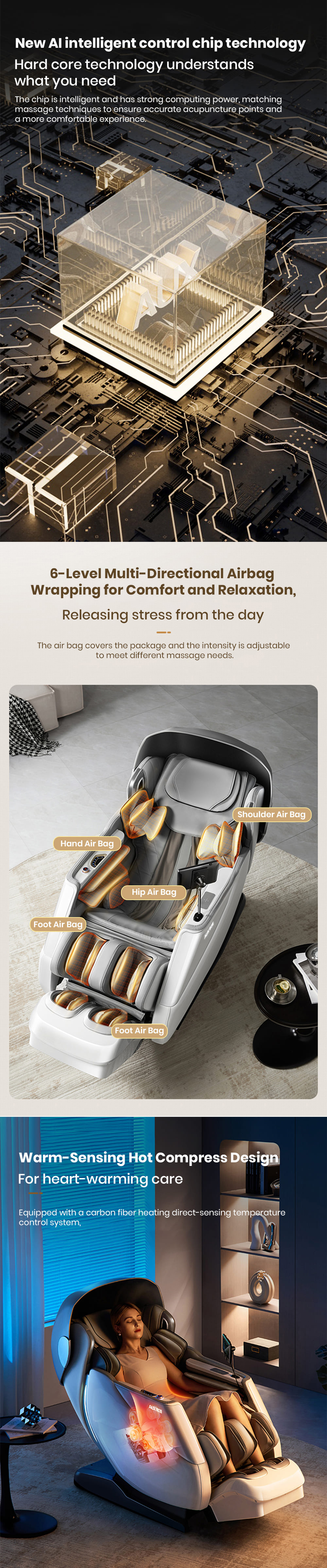 Massage Chair