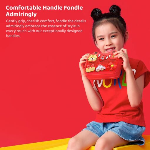 Compact Shoulder Purse