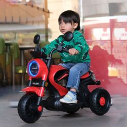 Ride on Bike for Kids
