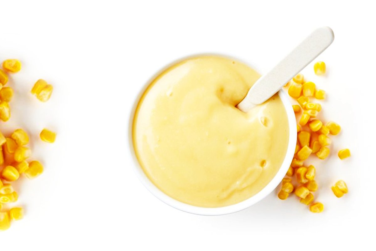 Wheat Cereals for Baby