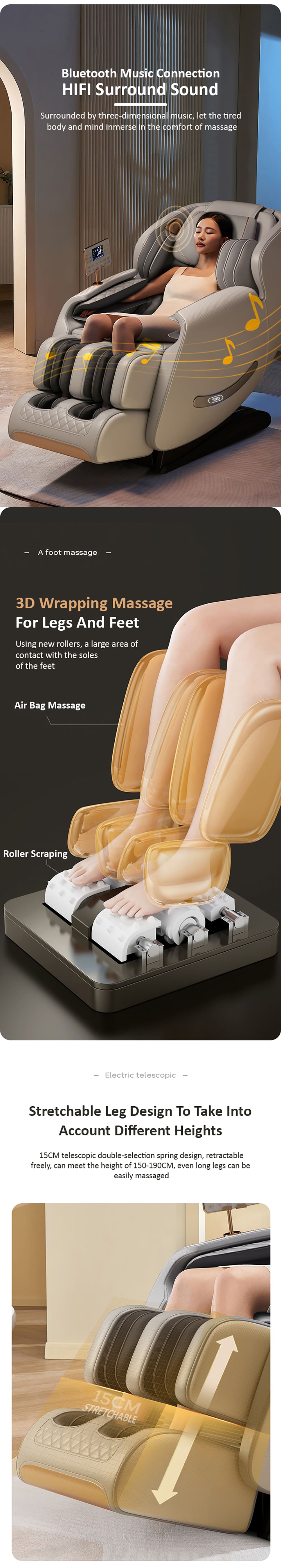 Massage Chair