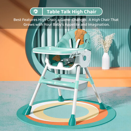 Baby High Chair
