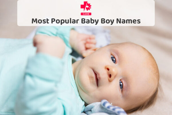 Baby Boy Names