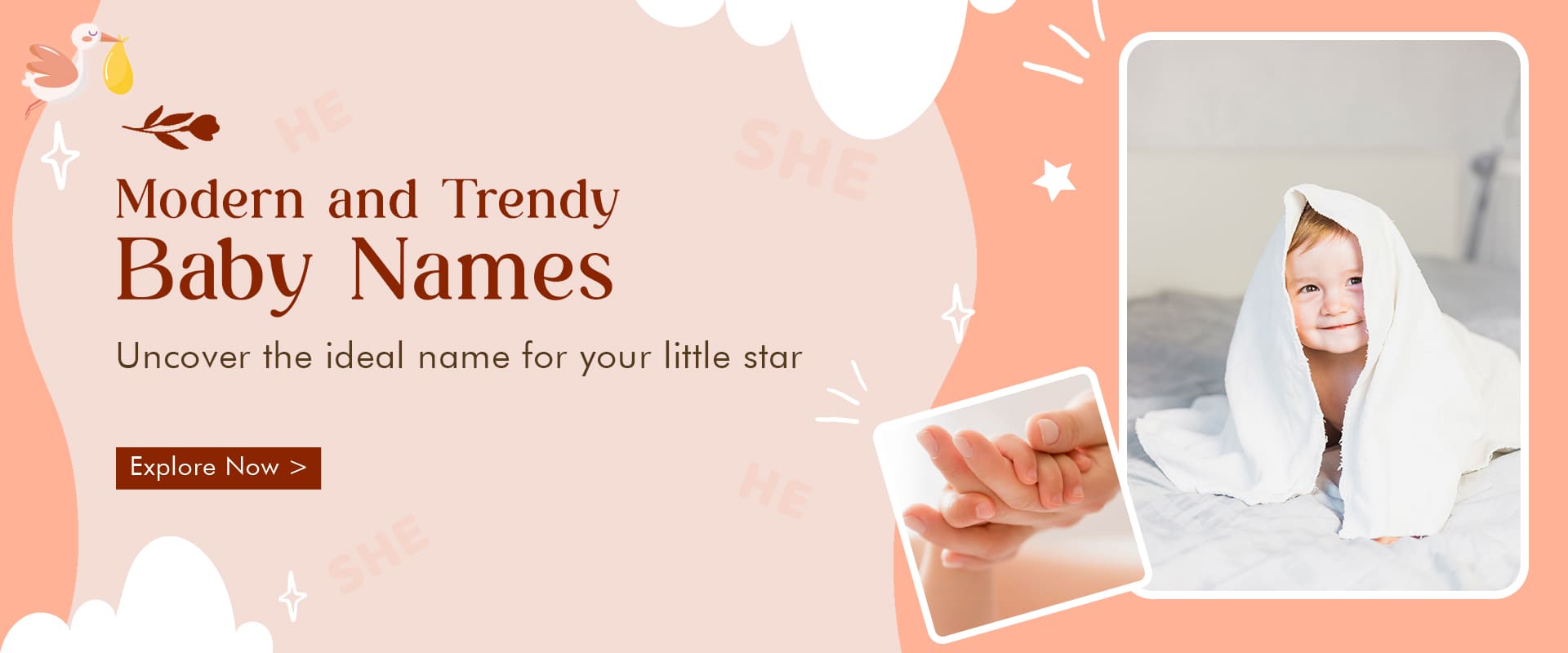 Baby Names