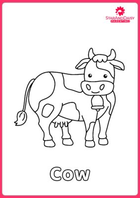 Cow-1