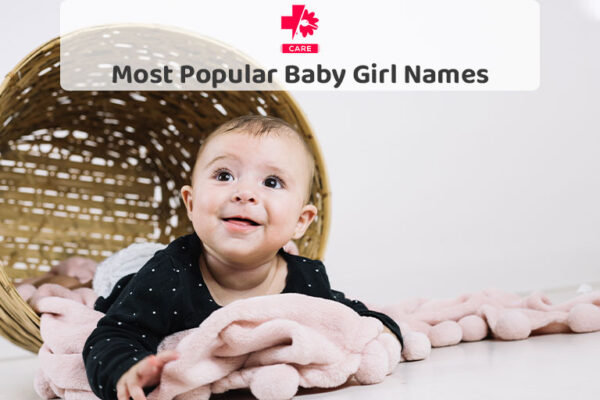 Baby Girl Names