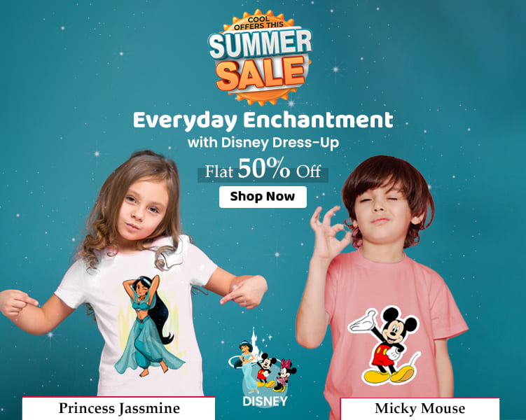 StarAndDaisy kids fashion
