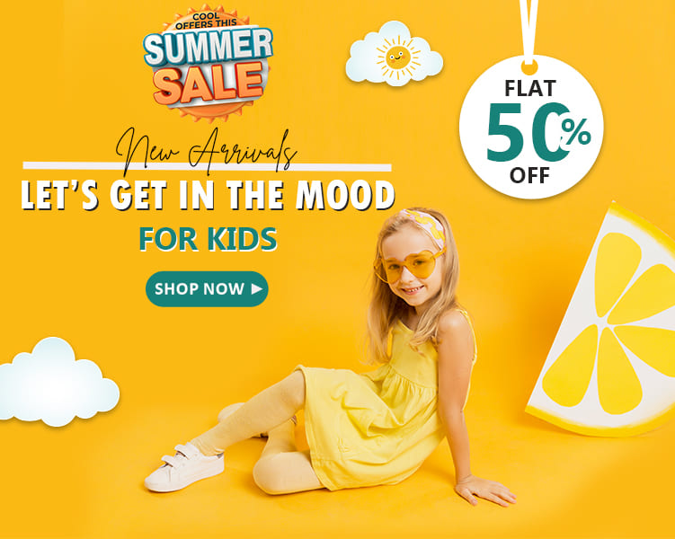 StarAndDaisy kids fashion