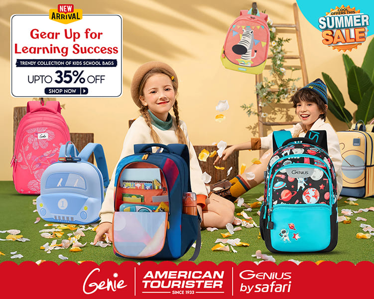 kids School Accessories