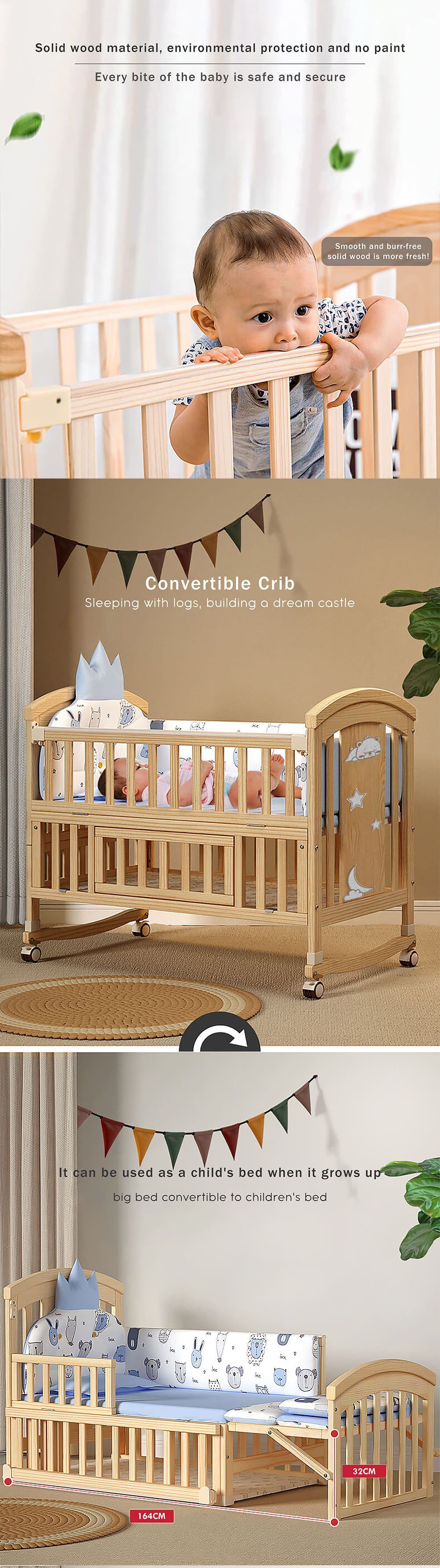 crib