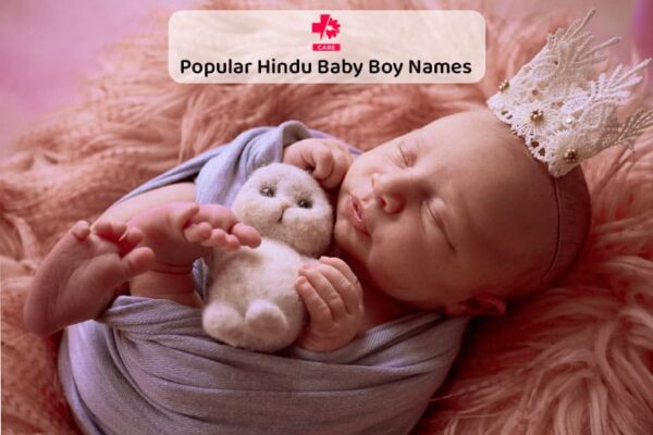 Hindu Baby Boy Names