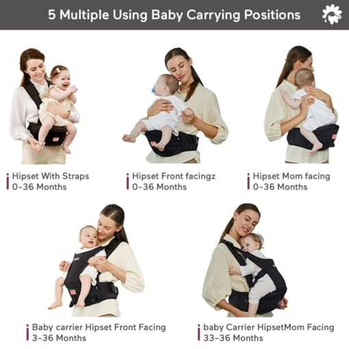 Baby Carrier