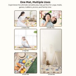 Baby Playmat