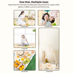 Baby Playmat