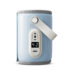 StarAndDaisy Portable Warmer for Babies Milk, Bottle Warmer 10 Mins to Warm Baby Milk Using with USB Charging - Blue