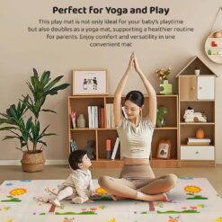 Kids Playmat