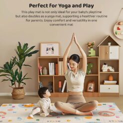 Kids Playmat