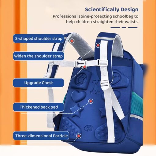 School Bag for Children