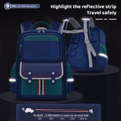 School Bag for Girls