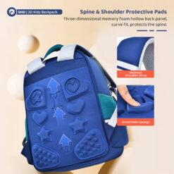 Kids School Bag