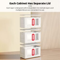 Kids Storage Box
