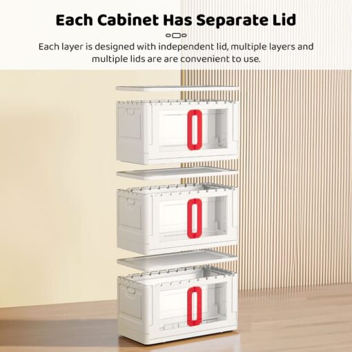 Kids Storage Box