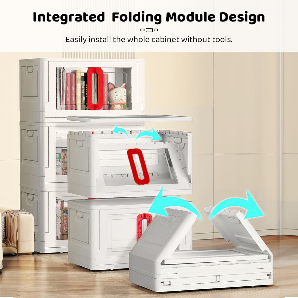 Kids Storage and Cupbord