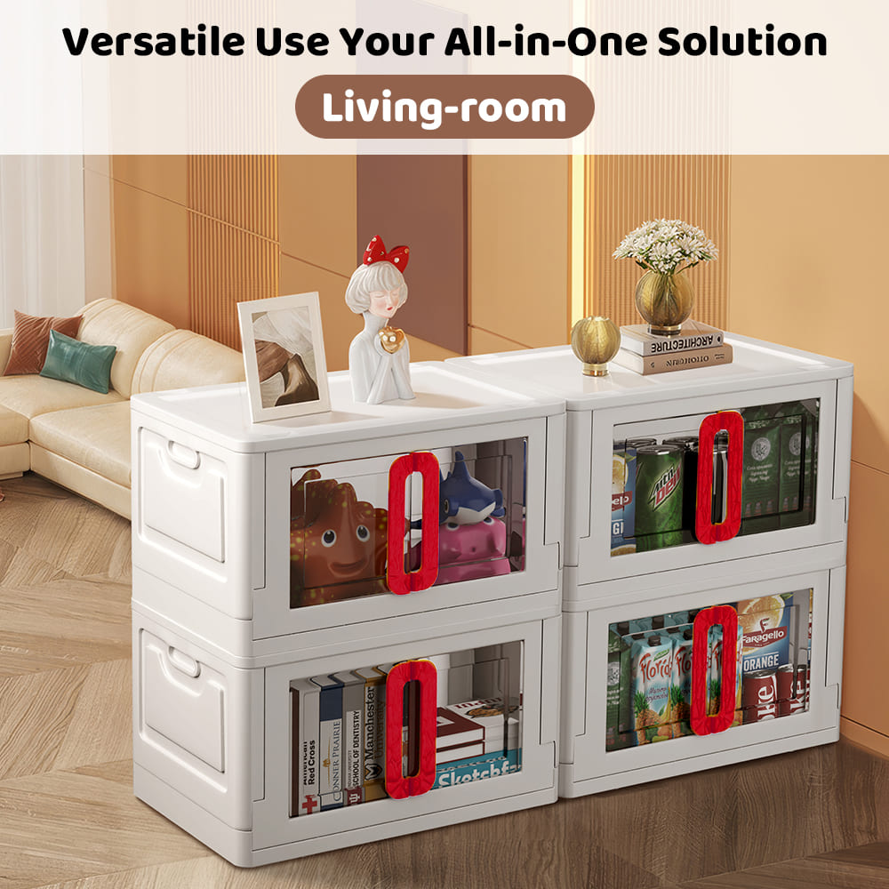 Kids Storage and Cupbord