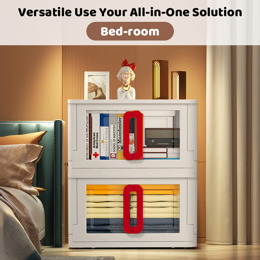 Kids Storage and Cupbord