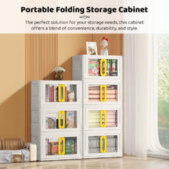 Portable Storage Cabinets