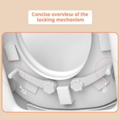 Potty Training Seat