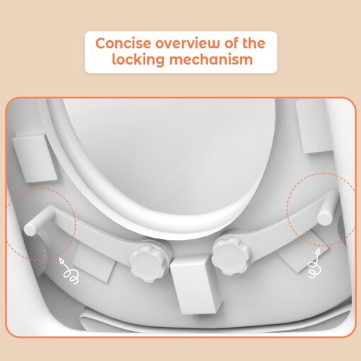 Potty Training Seat