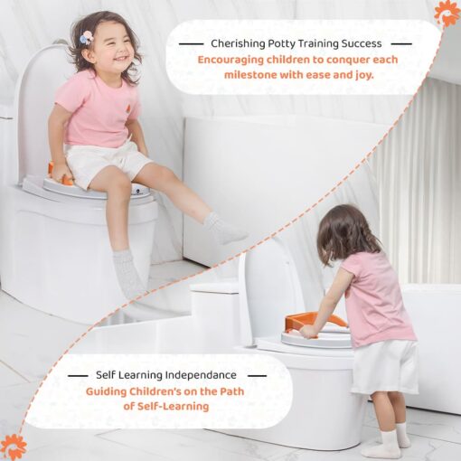 Potty Training Seat