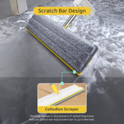 Smart Squeeze Mop