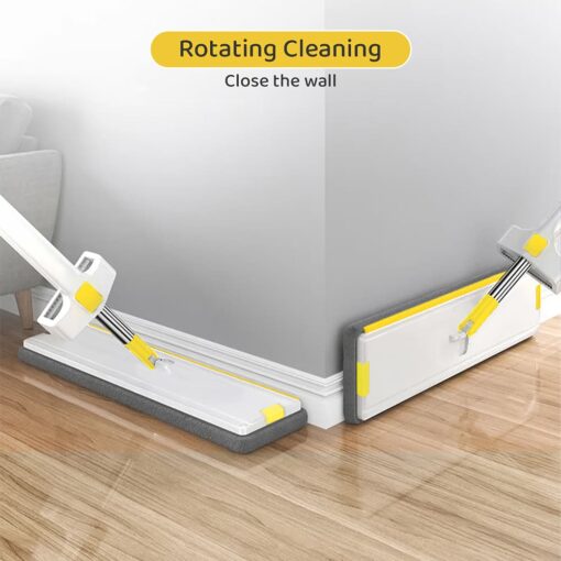 Squeeze Mop