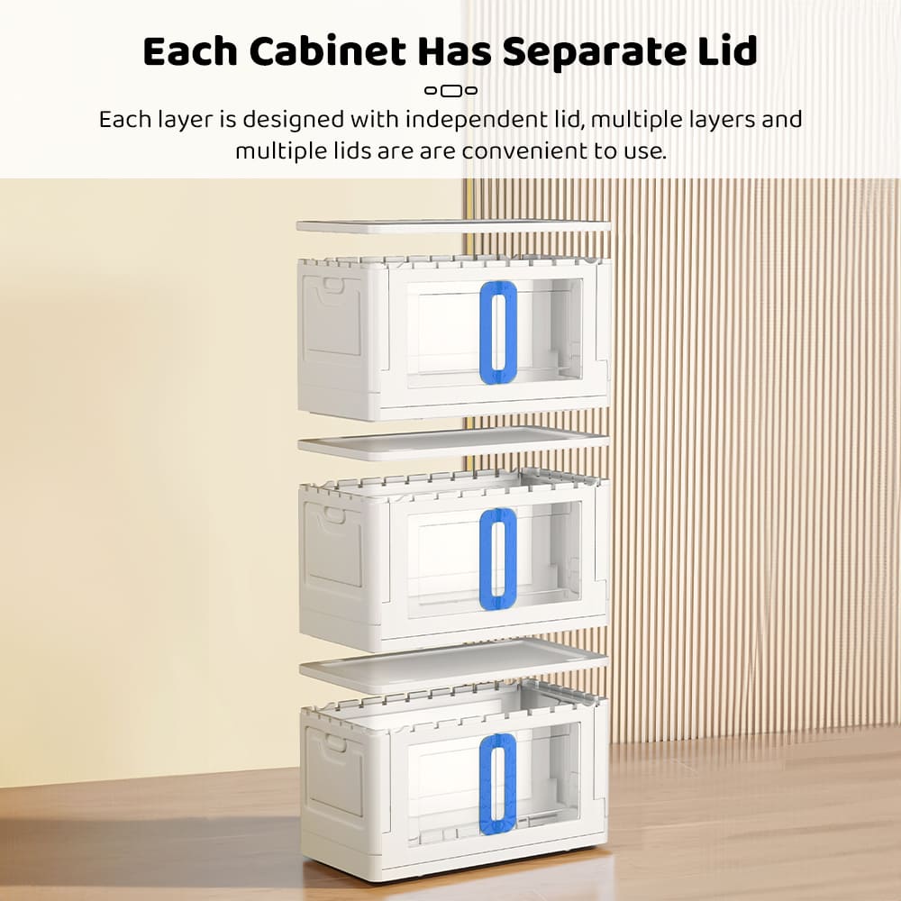 Kids Storage and Cupbord