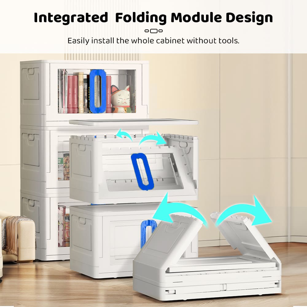 Kids Storage and Cupbord