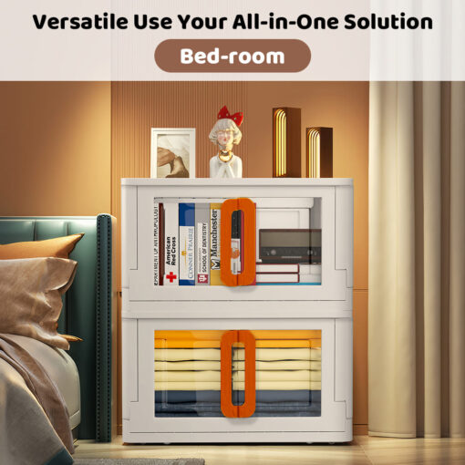 Storage box