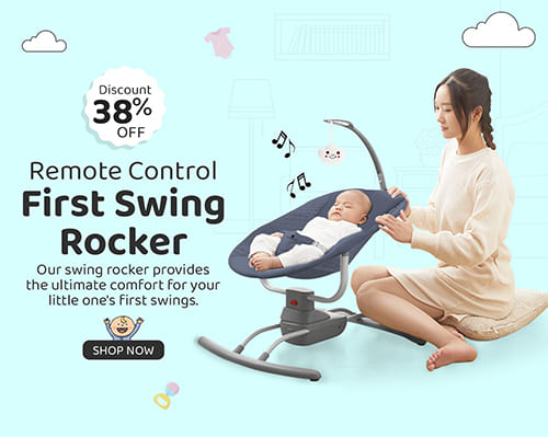 First Swing Rocker