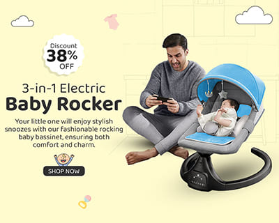 Rocker & Bouncer