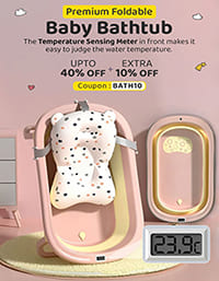 Baby Bath Tub