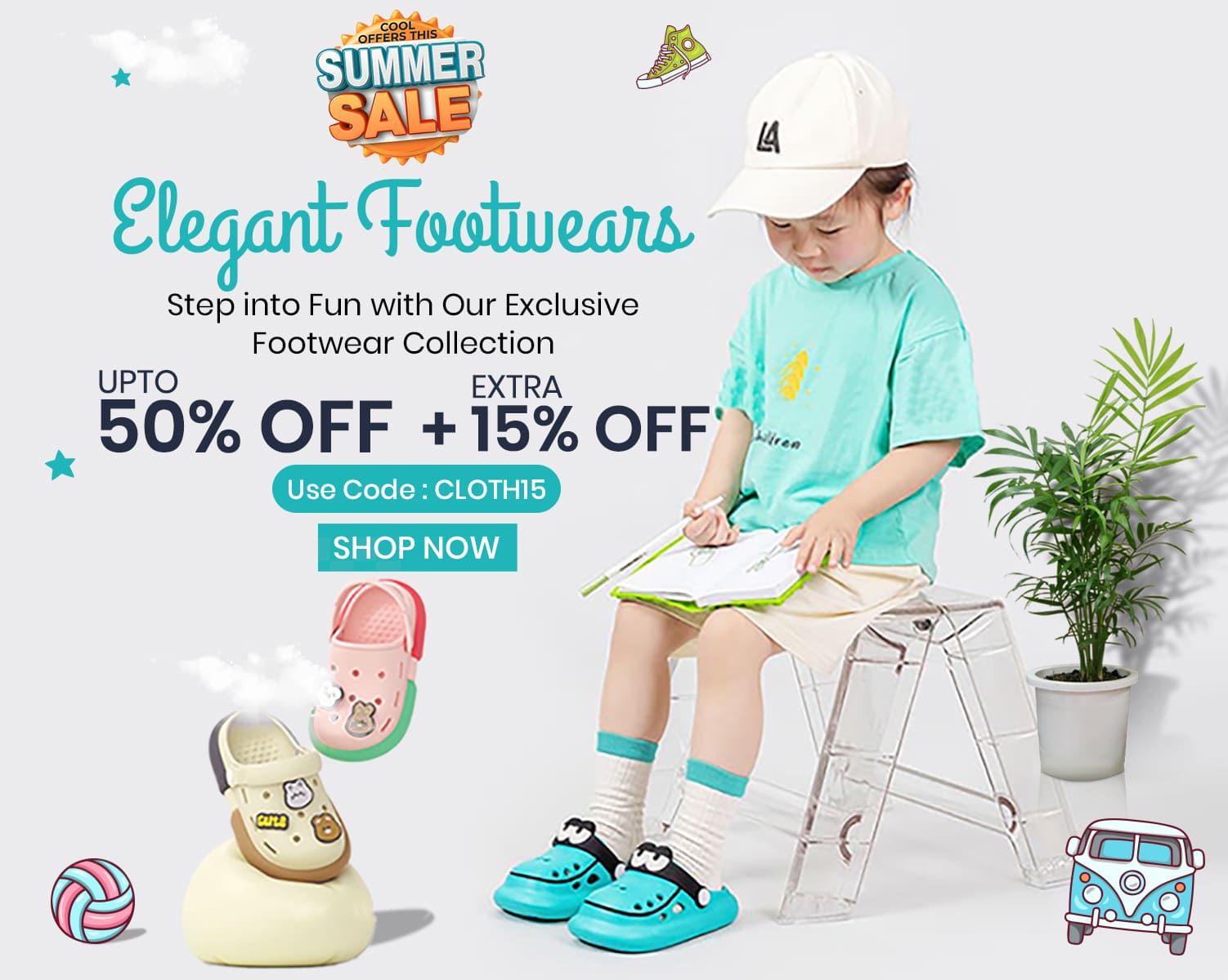Kids Footwears Kids Footwears