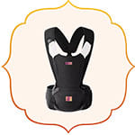 Baby Carrier