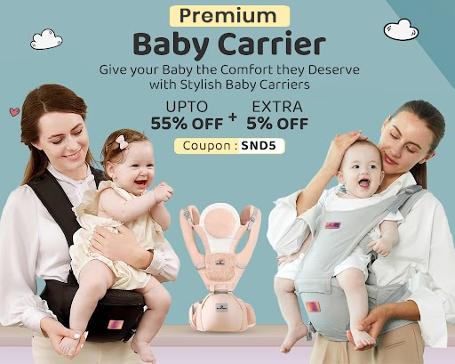 Multipurpose Baby carrier Multipurpose Baby carrier