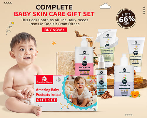 BABY COMBO AND GIFT SETS BABY COMBO AND GIFT SETS